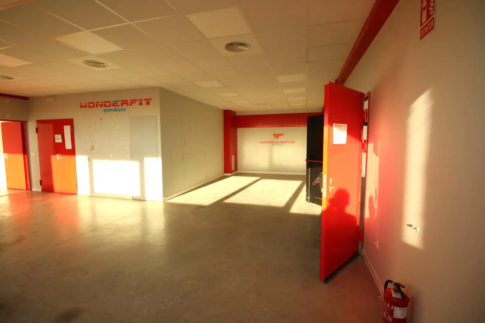 Industriegebäude zur Miete in Villamontes - Boqueres, imagen 27
