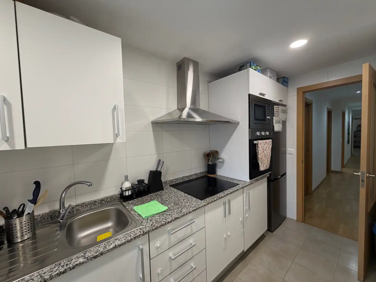Appartement avec ascenseur à vendre à Carrer de Santa Quitèria (l'Alcora), imagen 5