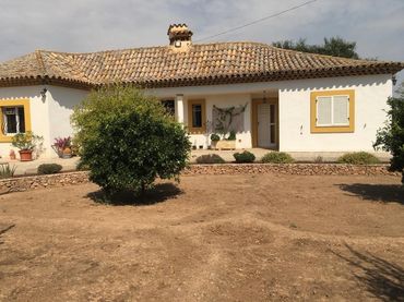 Villa avec piscine à vendre à Pedanías Sur