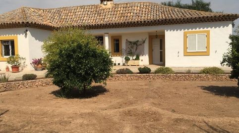 MARAVILLOSO CHALET EN PURIAS