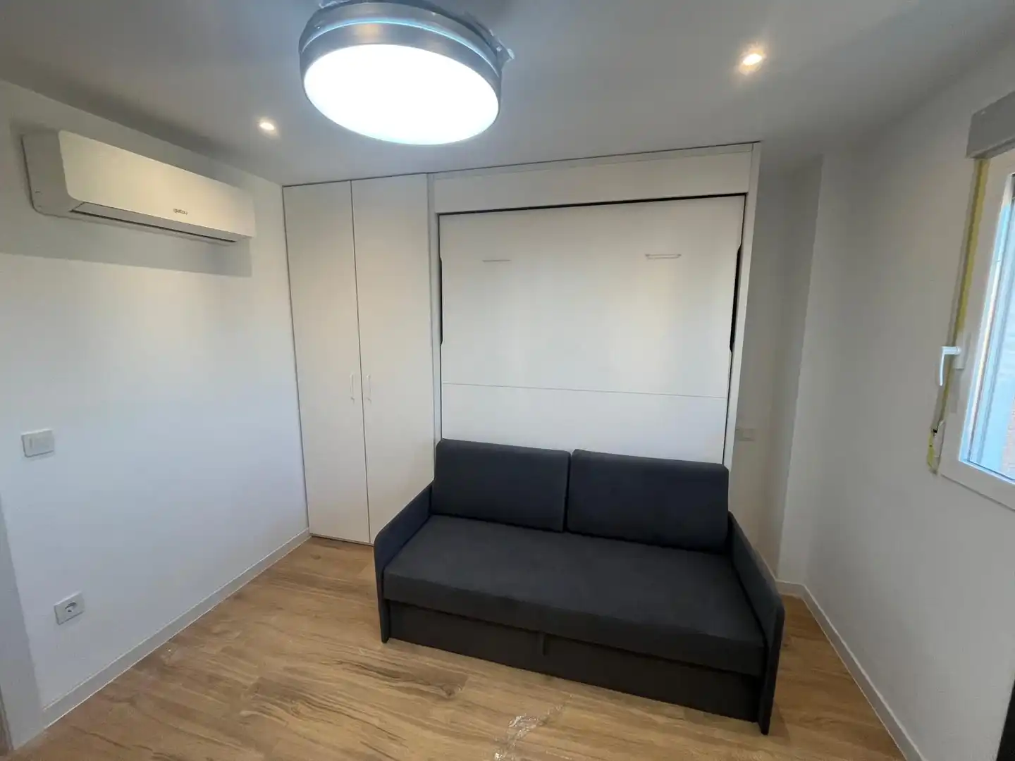 Habitación de Piso de alquiler en Playa Muchavista