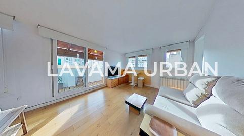 Foto 3 de Piso en venta en Travesía de la Parada, Universidad - Malasaña,  Madrid Capital