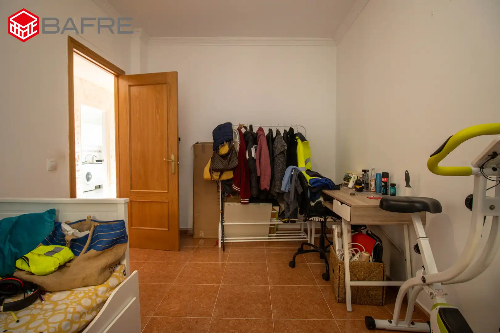 Casa o xalet en venda a Calle Gerónimo Giménez, Magán