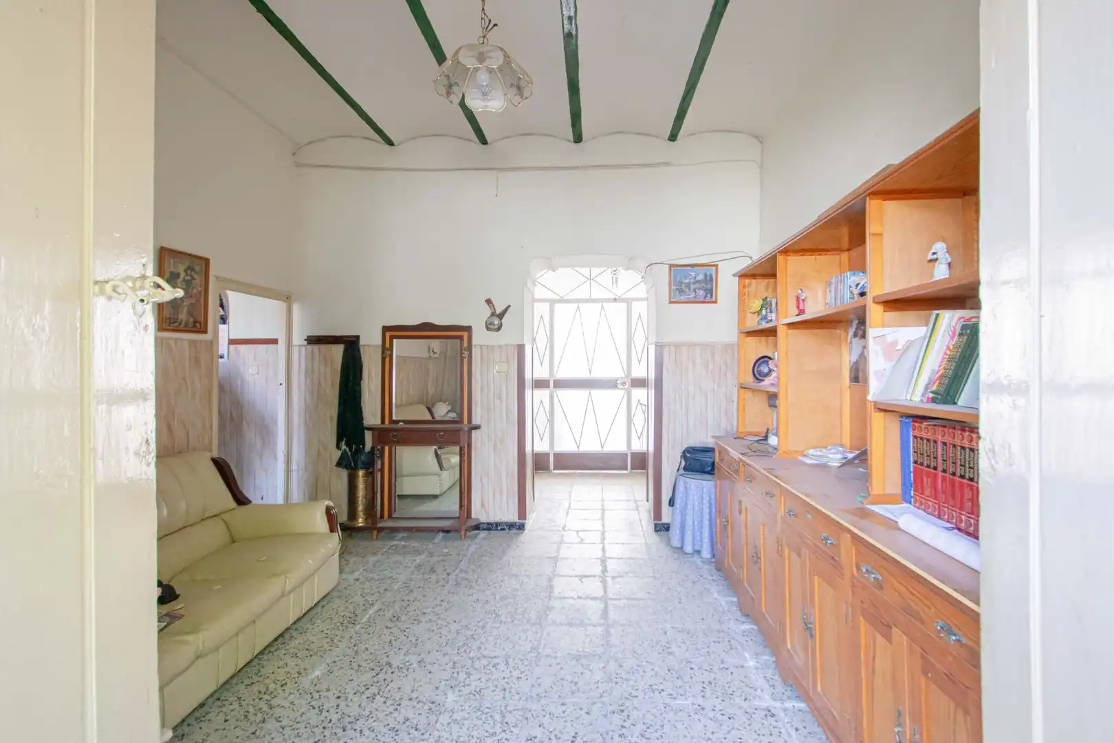 Residencial en venta en Dos Hermanas