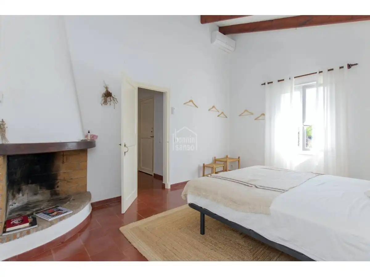 Detached house with pool for sale in Alaior poble, imagen 21
