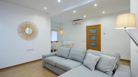 Foto 2 de Apartament de lloguer a Provençals del Poblenou,  Barcelona Capital