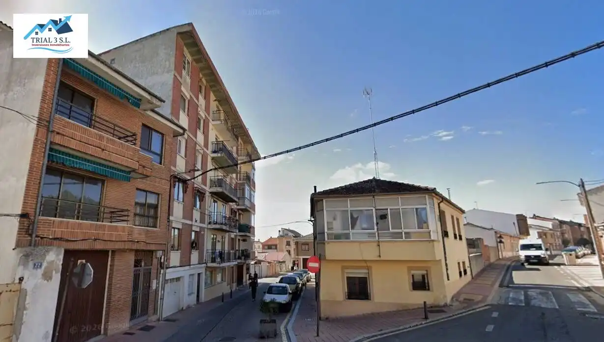 Appartement avec ascenseur à vendre à Calle SANTA MARIA, imagen 2