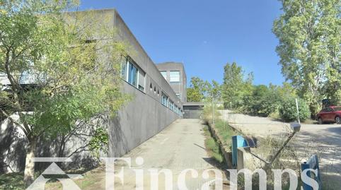 Photo 4 of Industrial buildings to rent in Parc Tecnològic, Serraparera, Barcelona