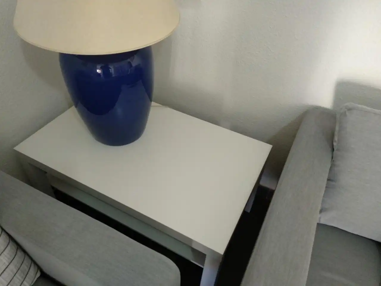 Flat with terrace to rent in Músico Ginés, Valencia, imagen 13