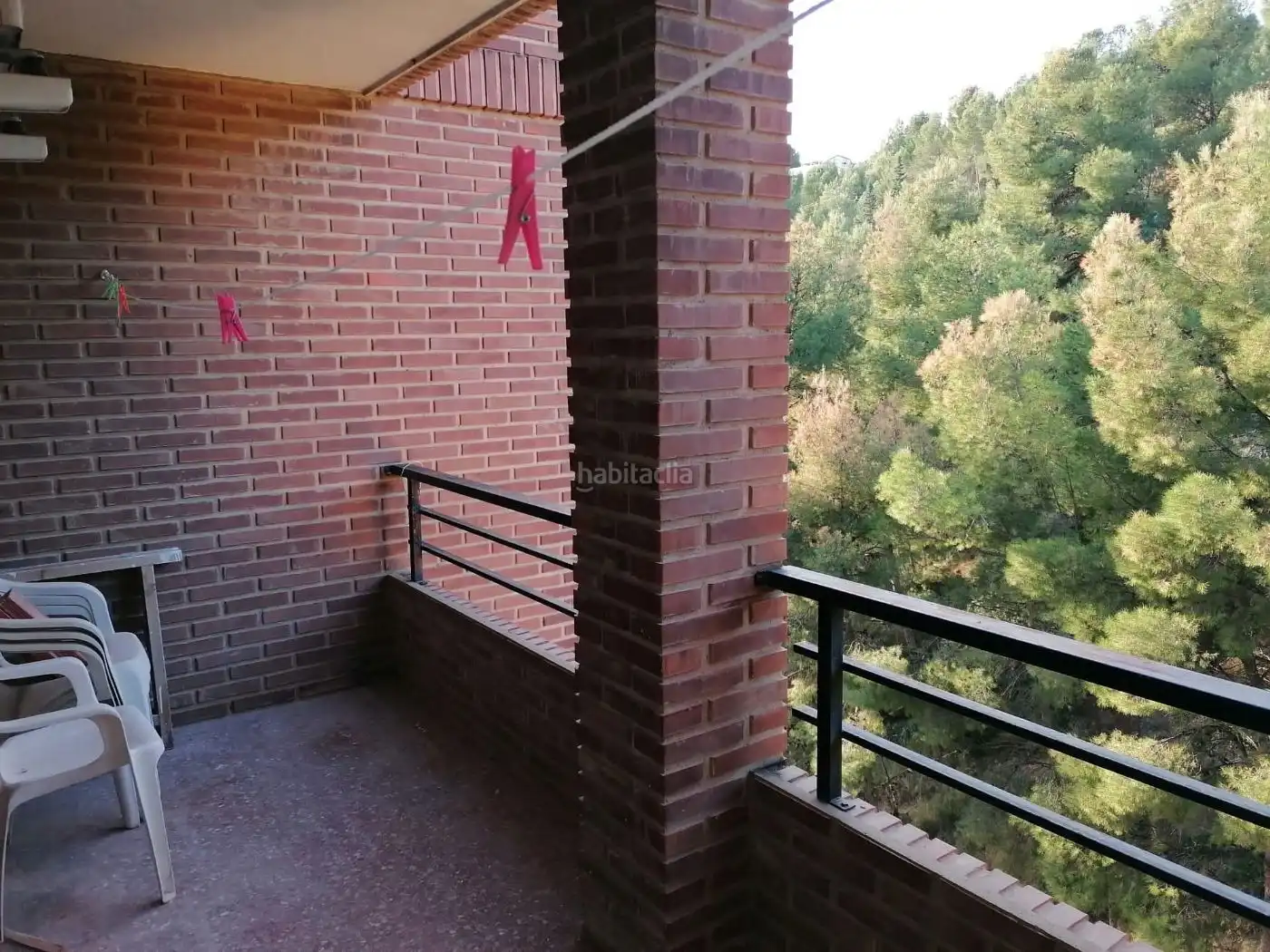 Wohnung mit Aufzug zum Verkauf in Calle Pintor Sorolla 5, imagen 22