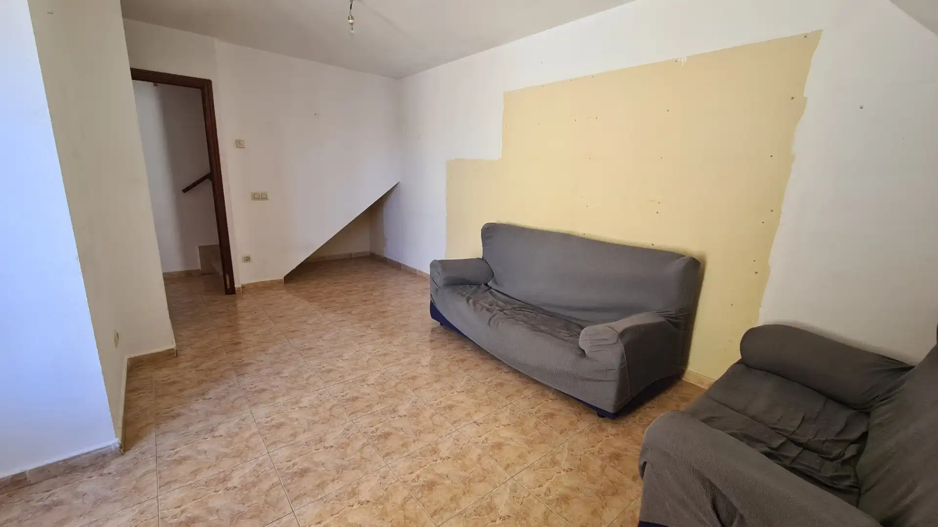 Dúplex en venta en Zamora Capital  con Calefacción, Terraza y Horno
