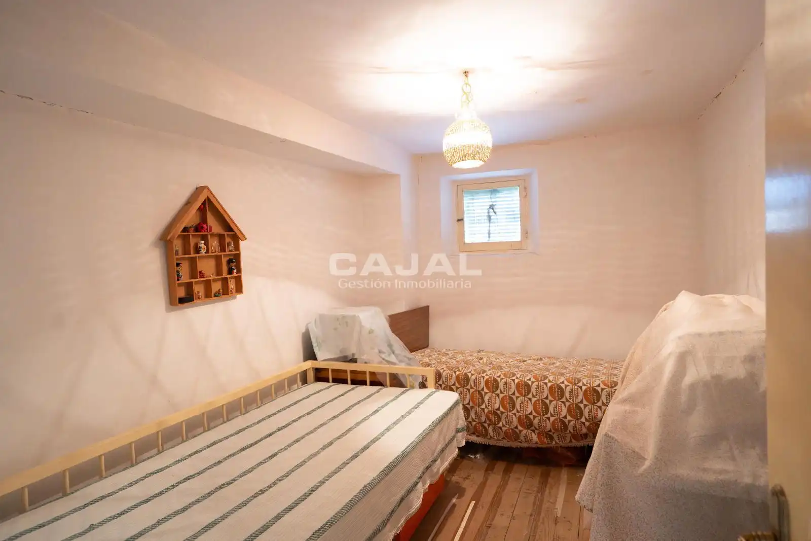 Casa o chalet en venta en Riaza con Jardín privado