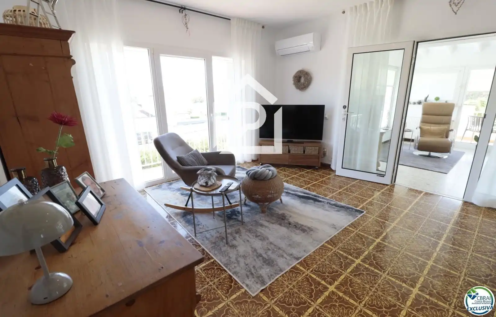 Villa mit Pool zum Verkauf in Castanyer, imagen 9