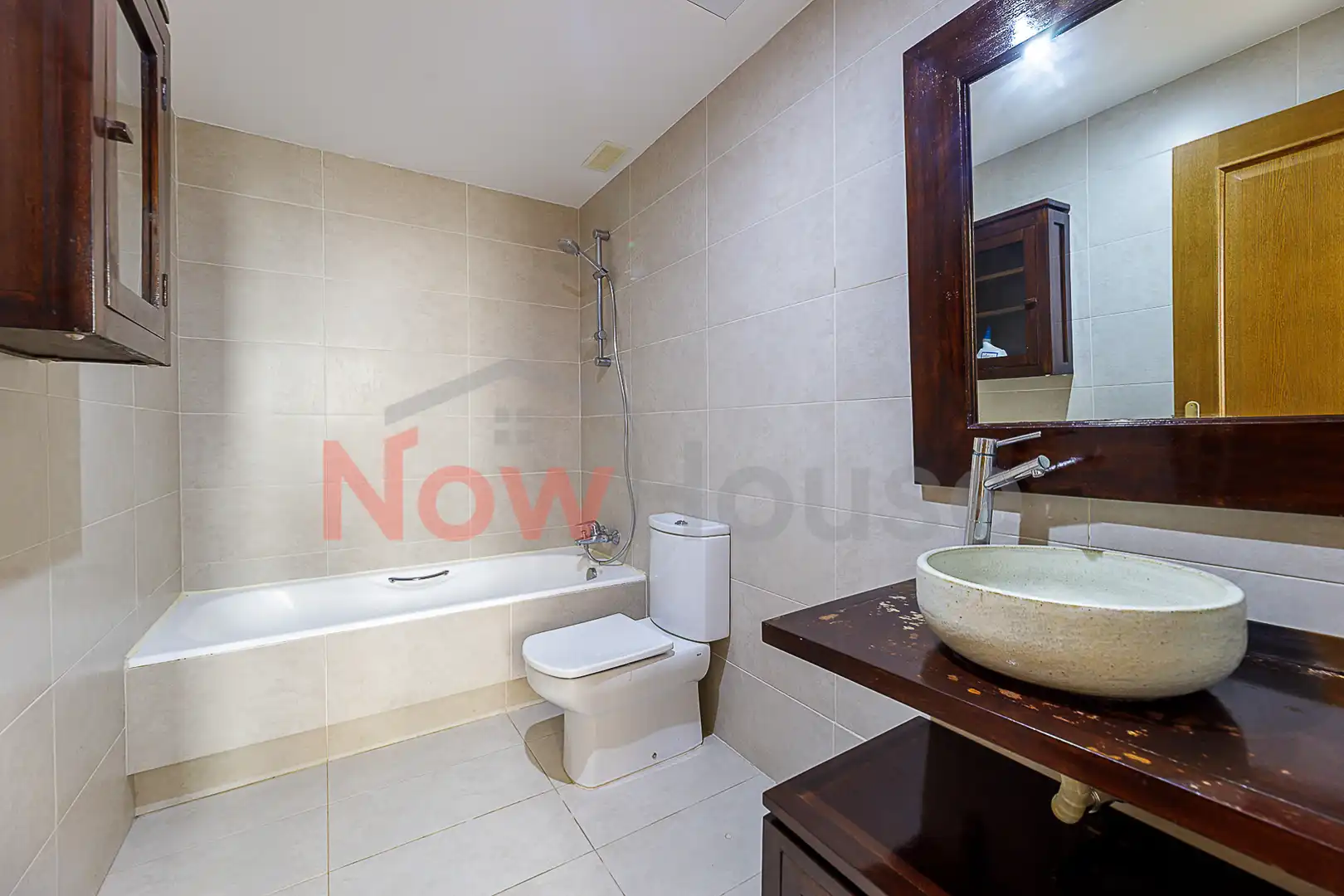 Bathroom of Ground floor for sale in Llucmajor  with Air Conditioner, Heating and Private garden