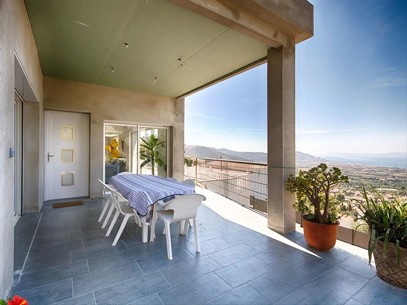 Casa con piscina in vendita a Nord, imagen 4