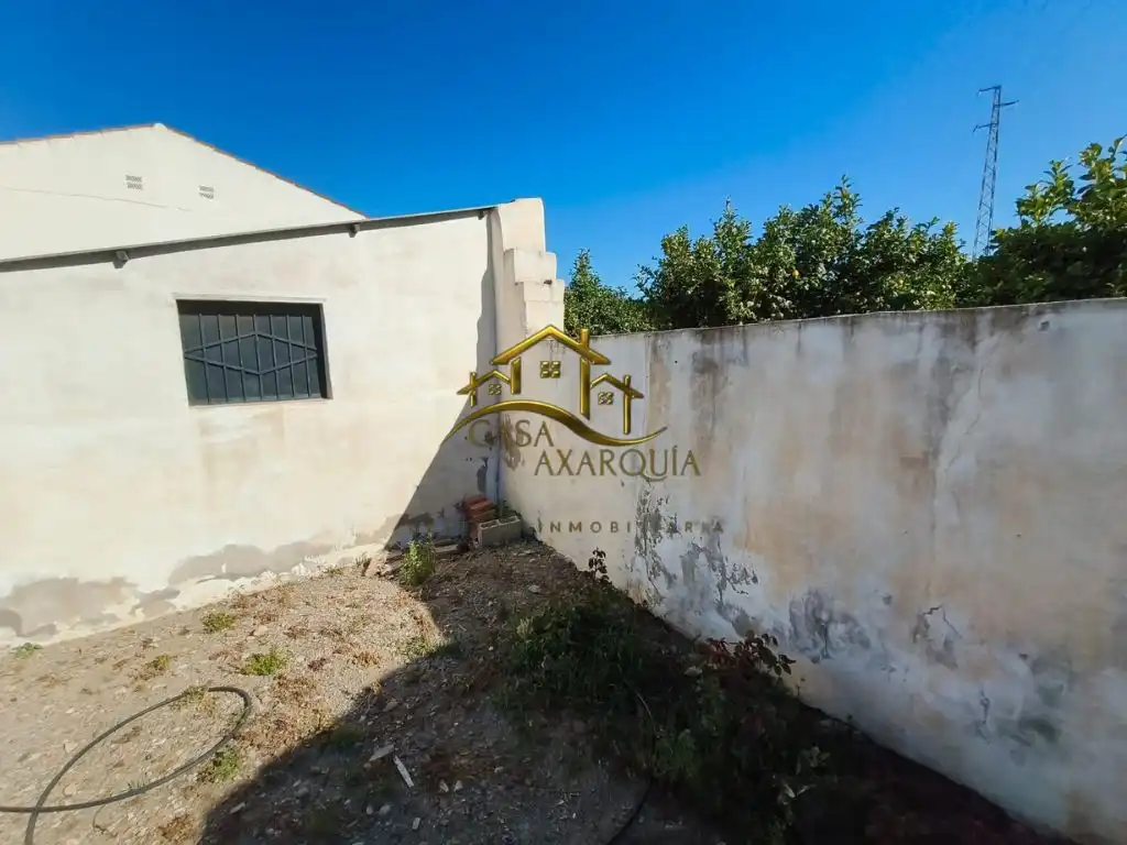 Terrain rustique à vendre à Plaza Del Trabajo, imagen 6