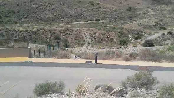 Oficina en venda en Níjar