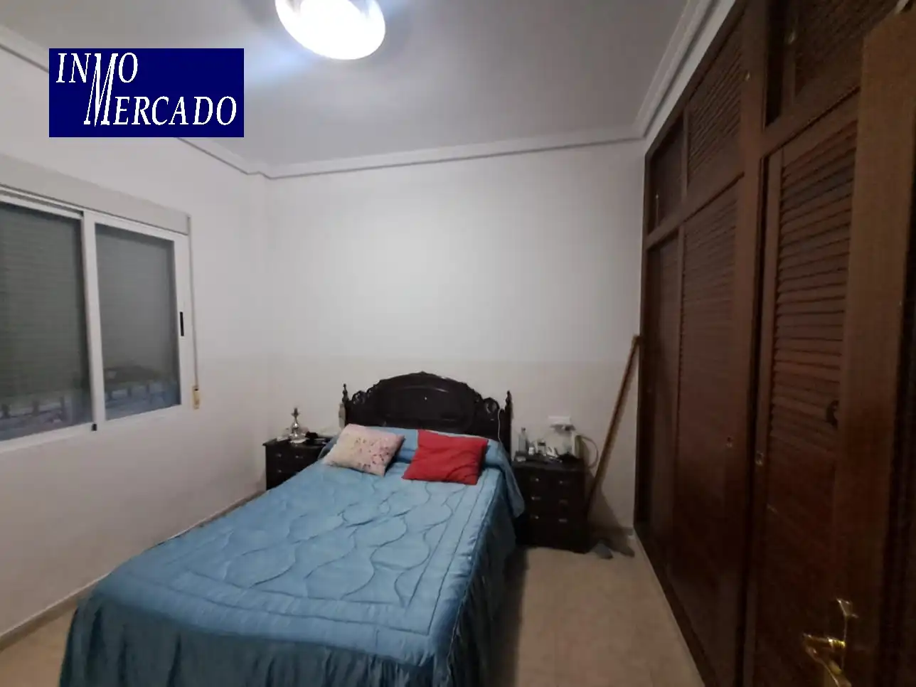 Piso en venta en Calle Muñoz de Sepúlveda 43, imagen 5