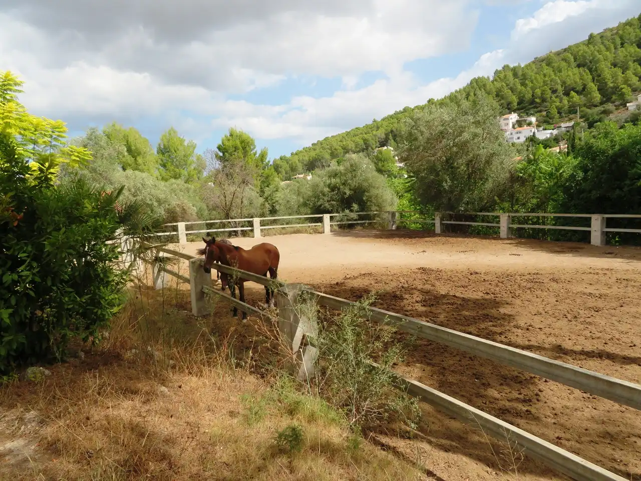 Villa avec terrasse à vendre à Orba, imagen 6