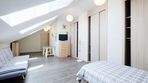 Foto 4 de Dúplex de alquiler en Matilde de la Torre, 11, Roces, Gijón