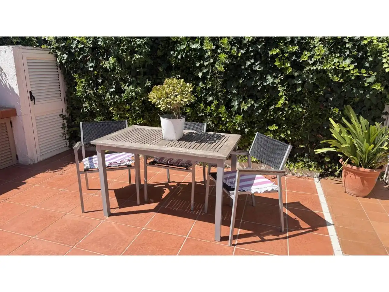Apartment with terrace for sale in Avenida POLITUR, imagen 4