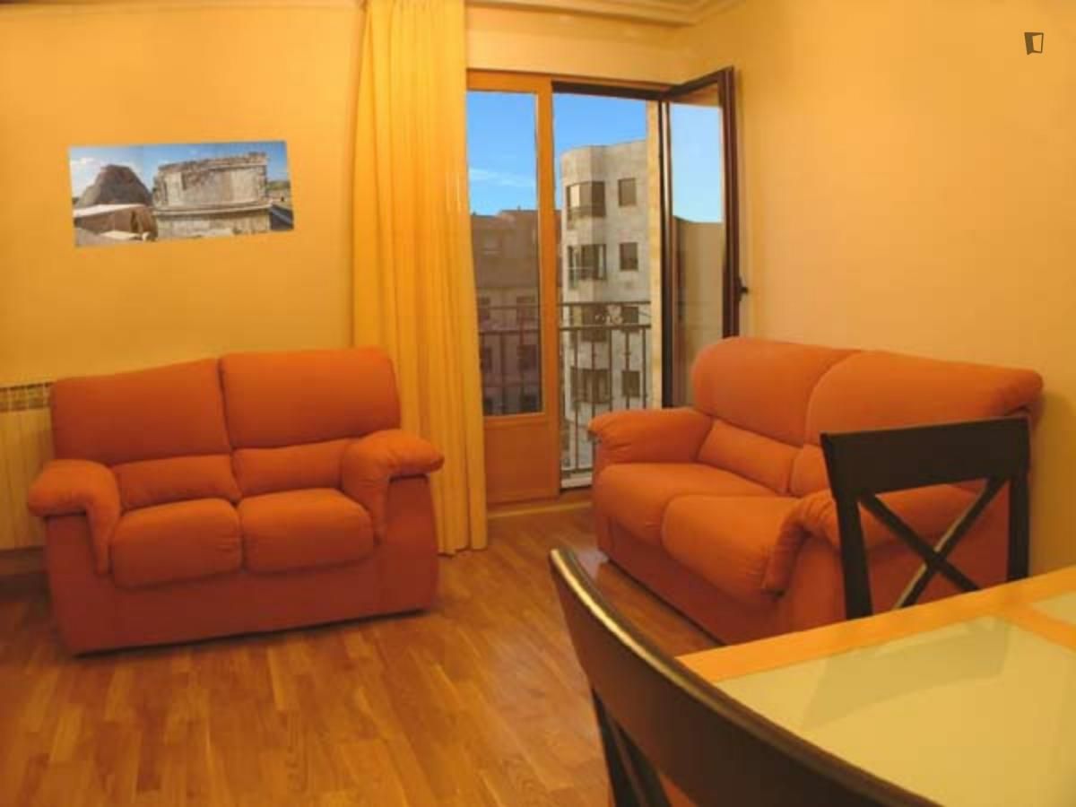 Apartment to rent in San Bernardo