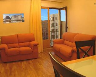 Apartament de lloguer a San Bernardo