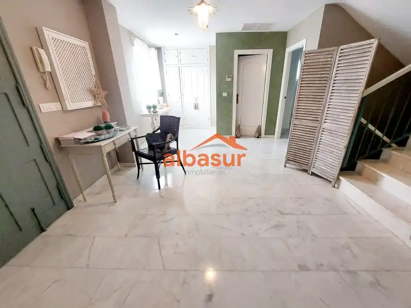 Chalet con terraza en venta en Avenida de los Encinares 16, imagen 7