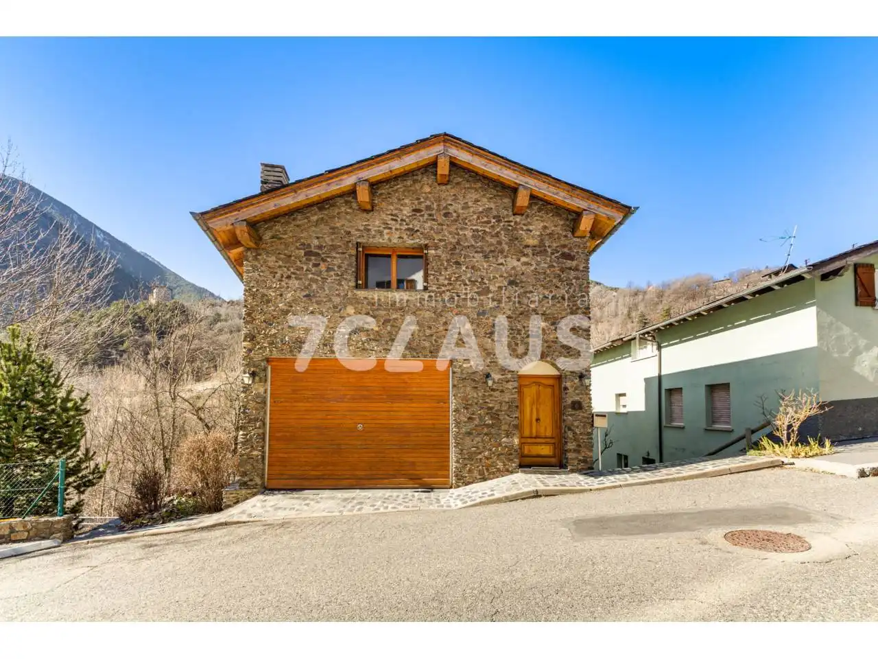 Casa amb jardí en venda a Calle Camí de les Moles Velles, imagen 39