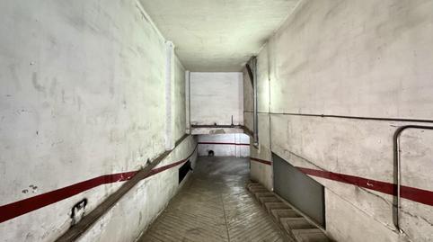 Photo 3 of Garage for sale in D'espronceda, 304, Navas, Barcelona