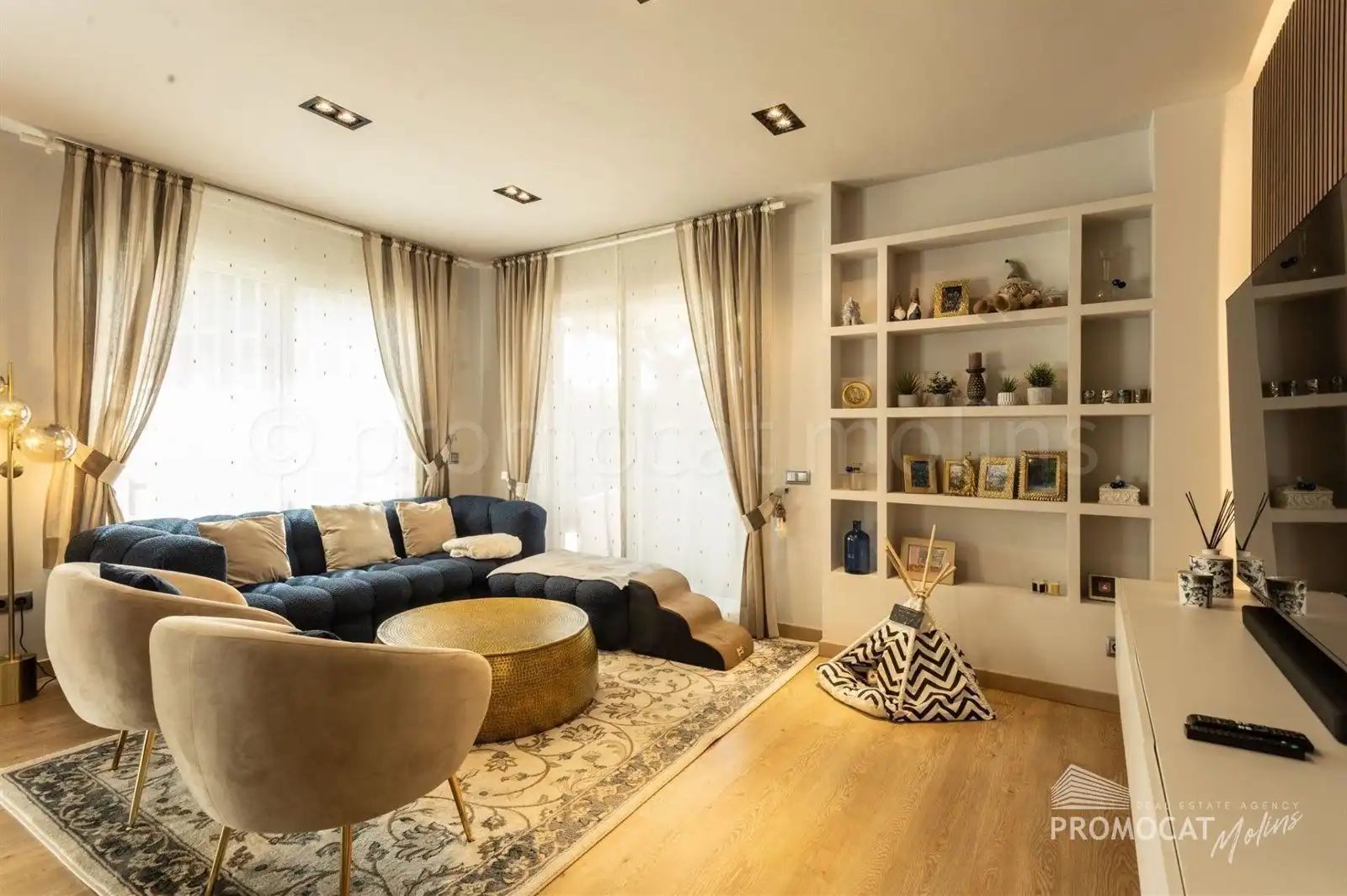 House with pool for sale in ROURE, imagen 9