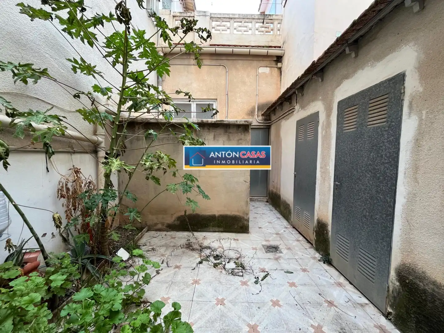 Vista exterior de Casa o chalet en venta en Novelda con Terraza, Trastero y Amueblado