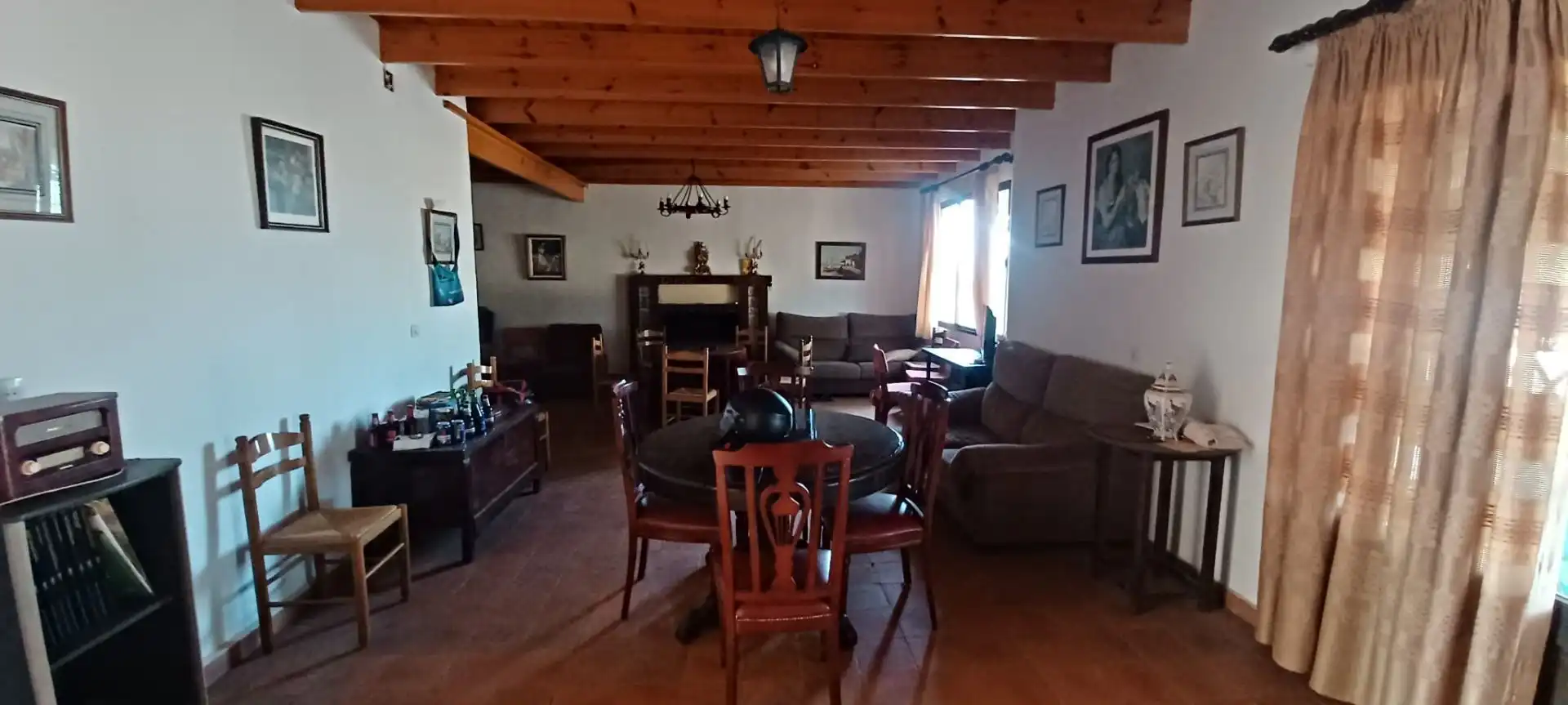 Terreny rústic en venda a Santa Olalla del Cala, imagen 2