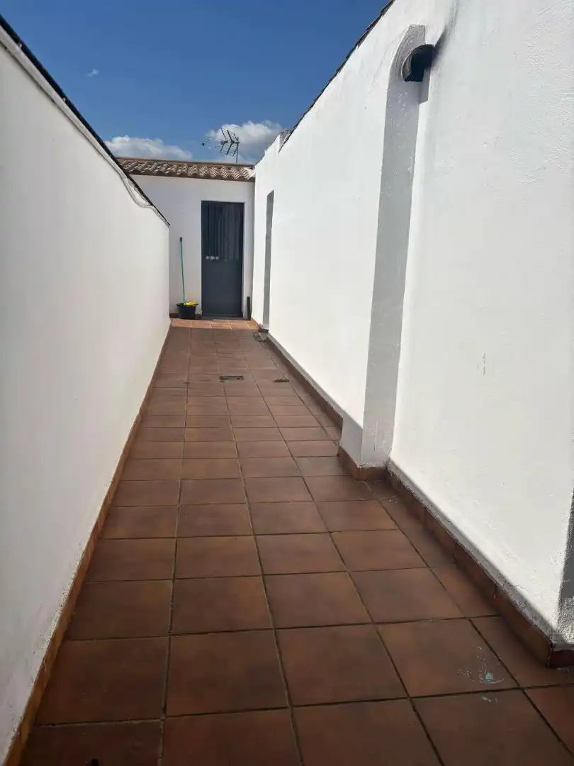Piso en venta en Peligros con Aire acondicionado, Terraza y Horno