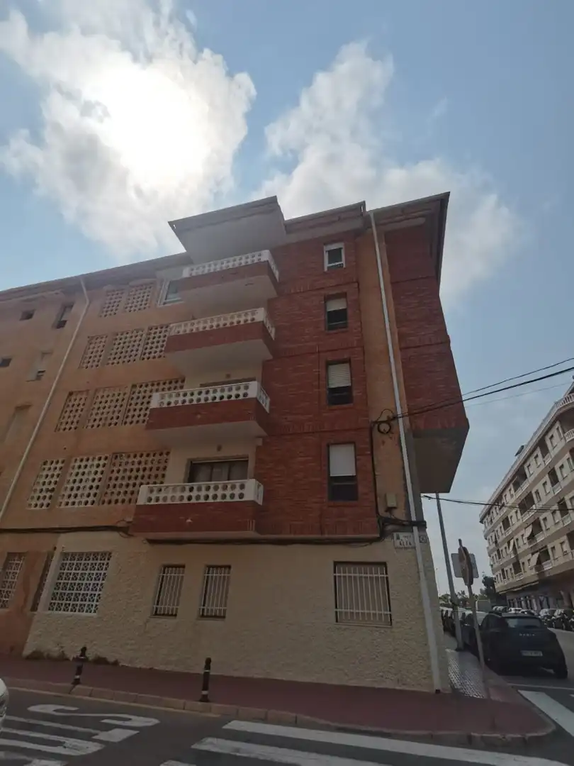 Penthouse mit Aufzug zum Verkauf in La Mata, imagen 29