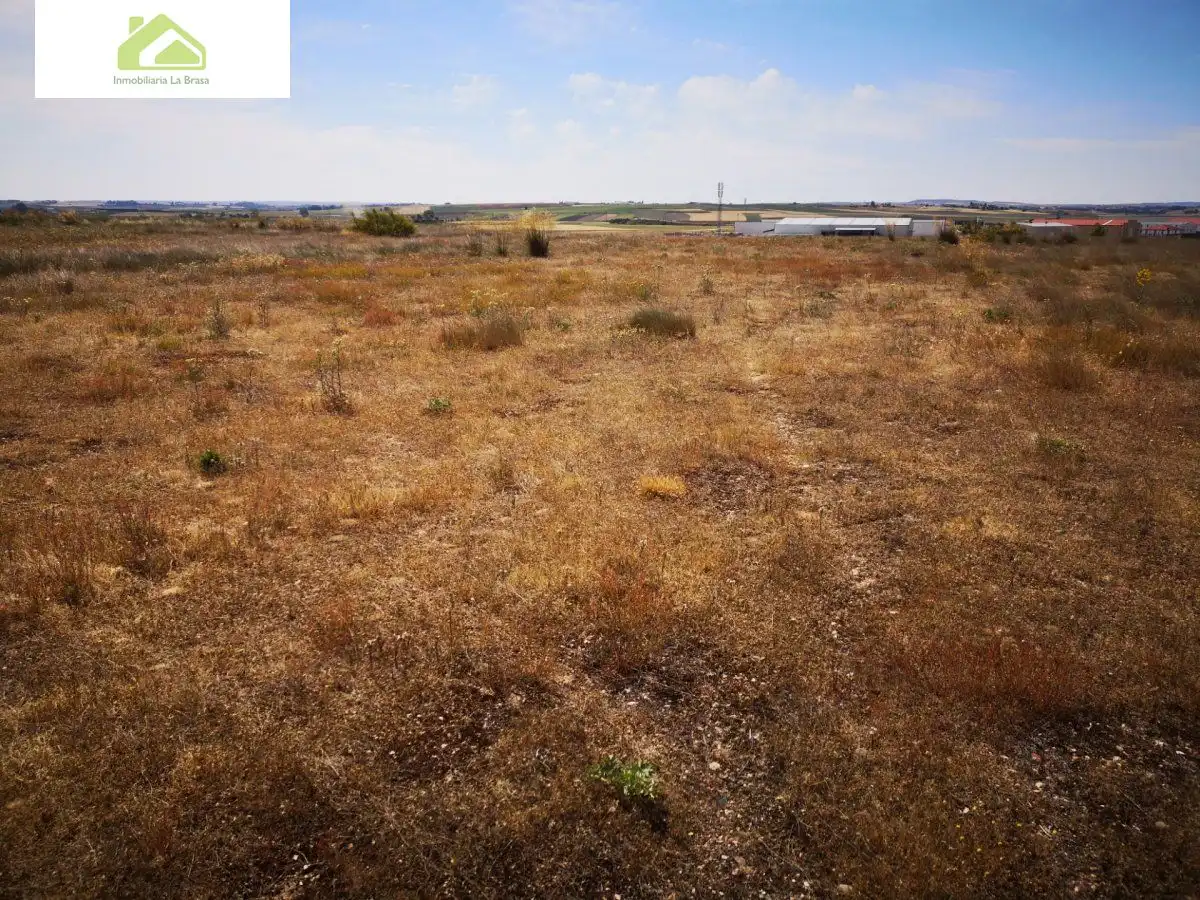 Finca rústica en venta en Zamora Capital 