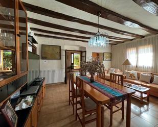 Dining room of House or chalet for sale in Palafrugell  with Terrace and Balcony