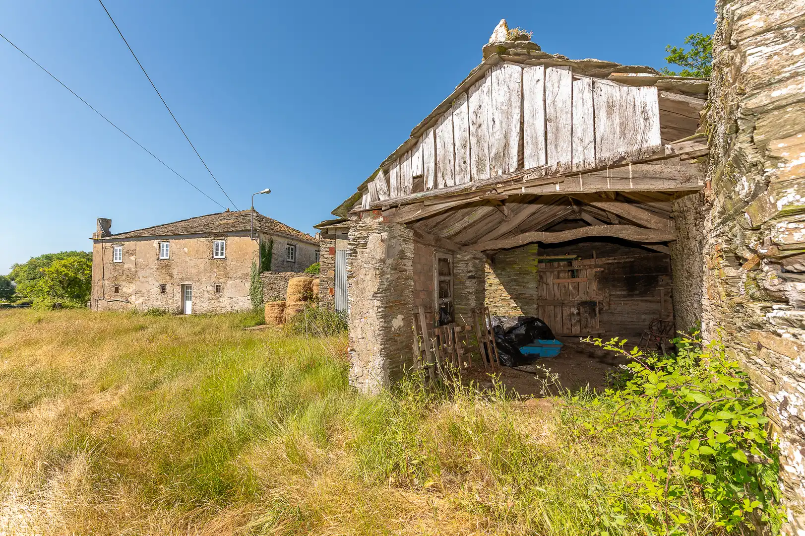 Casa rústica en venda a Outeiro de Rei, imagen 22