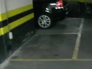 Garatge de lloguer a Travesía Marqués de Ceballos, 1, Miralvalle - Av. Virgen del Puerto - La Data