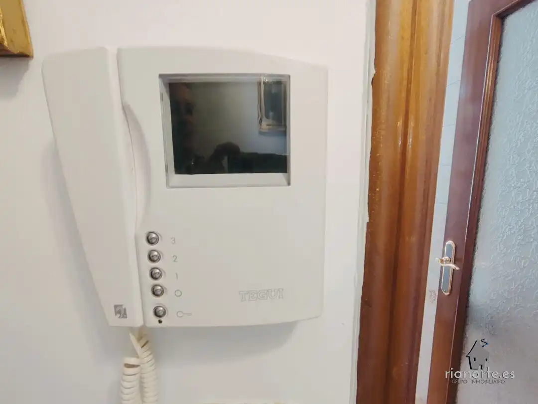 Flat for sale in Laviana  with Heating, Terrace and Storage room
