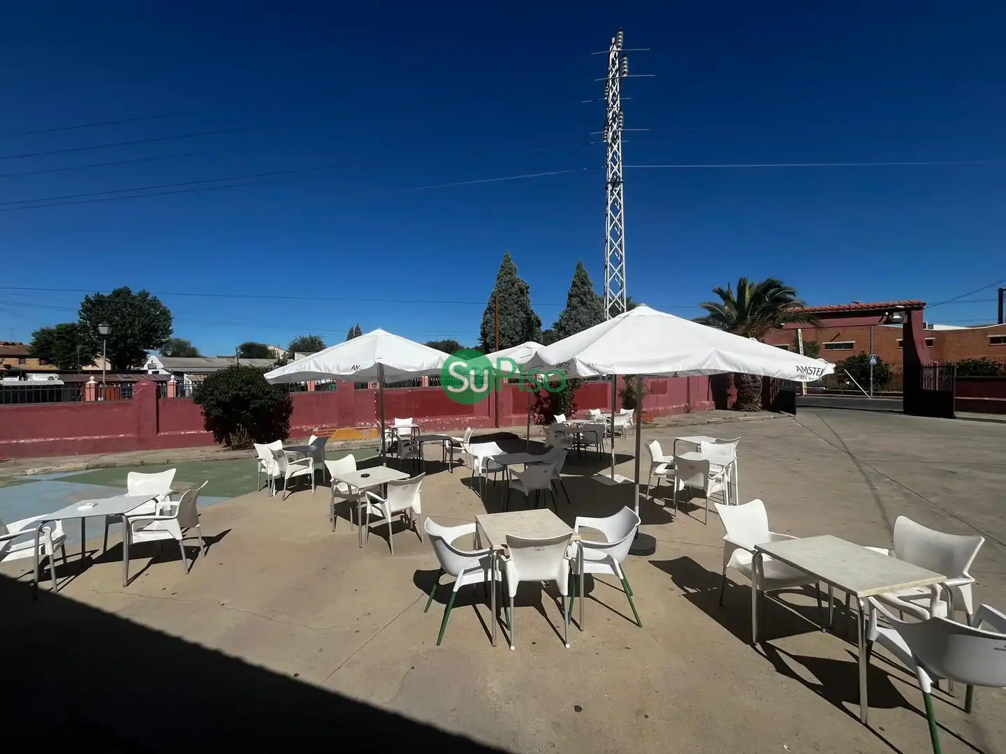 Business premises for sale in Avenida Rufino Rubio 9, imagen 9
