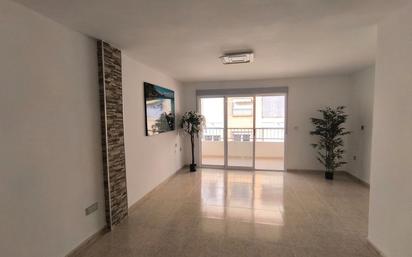 Living room of Flat for sale in Torrevieja  with Terrace