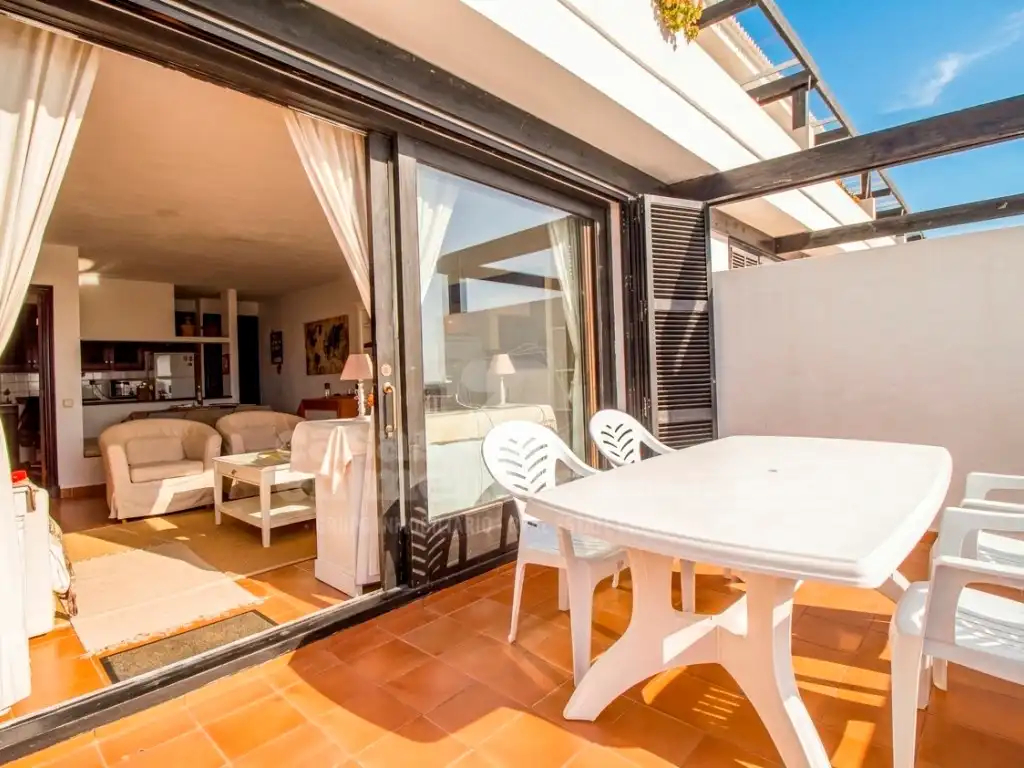 Apartamento en venta en Arenal d'en Castell