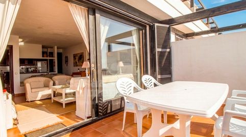 Foto 2 de Apartamento en venta en Arenal d'en Castell, Es Mercadal