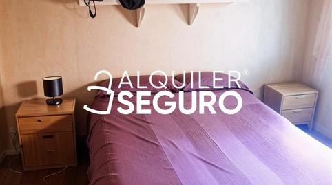 Photo 5 of Flat to rent in Don Juan I, Estación - Parque O'Donnell, Alcalá de Henares