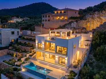 Casa con balcone in vendita a Son Servera - Carrer eivissa