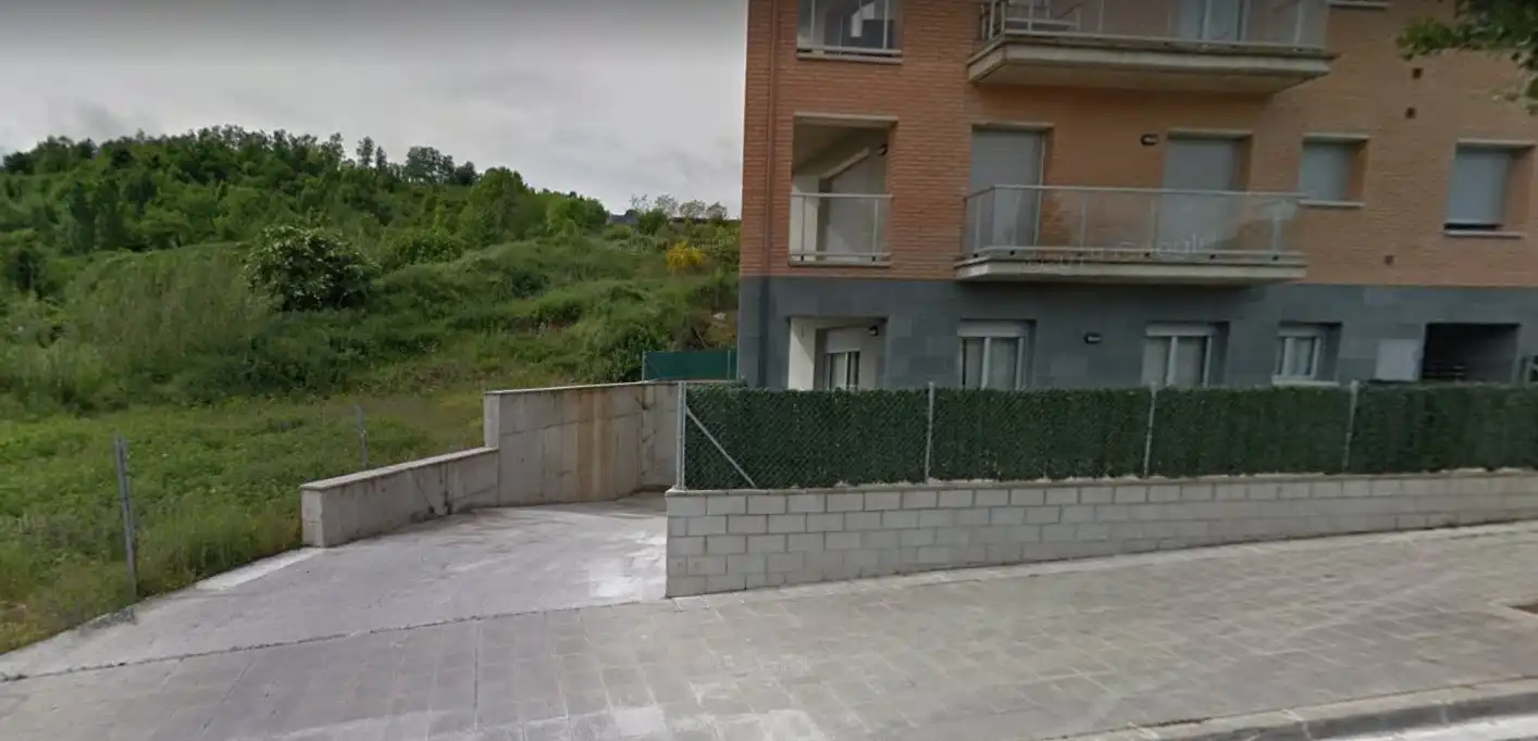 Parking for sale in C/ Garrinada, imagen 3