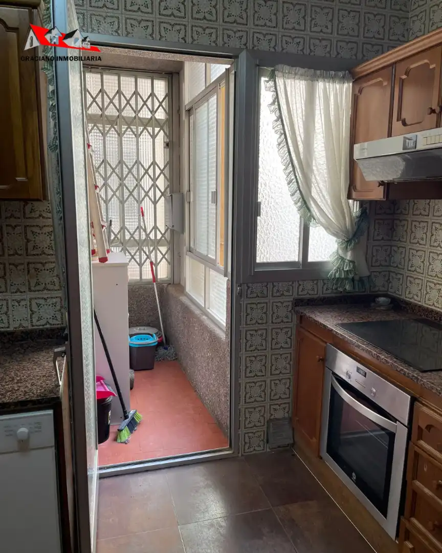 Wohnung mit Terrasse zum Verkauf in Centro, imagen 14