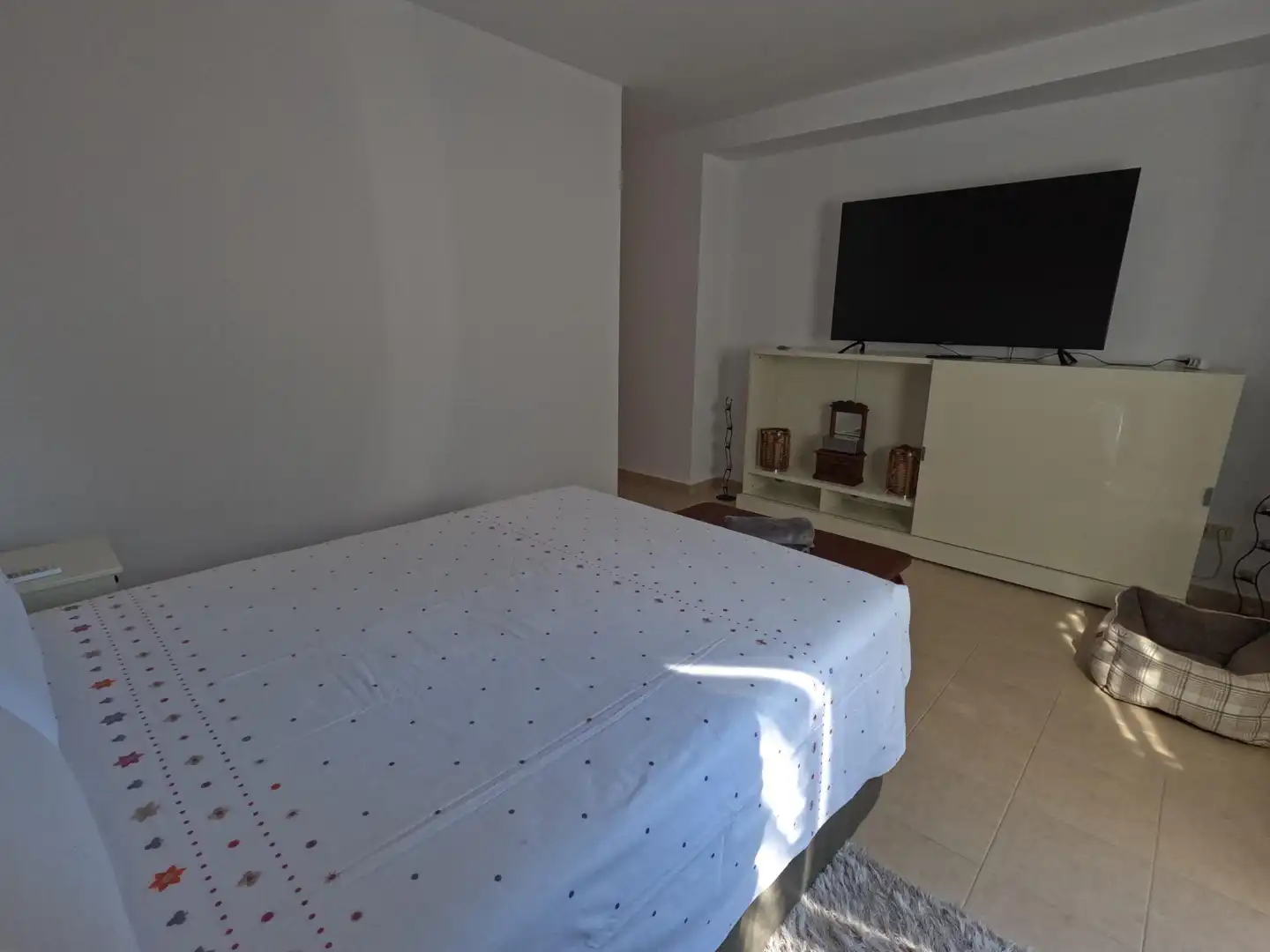Dormitori de Casa o xalet en venda en Los Alcázares amb Aire condicionat