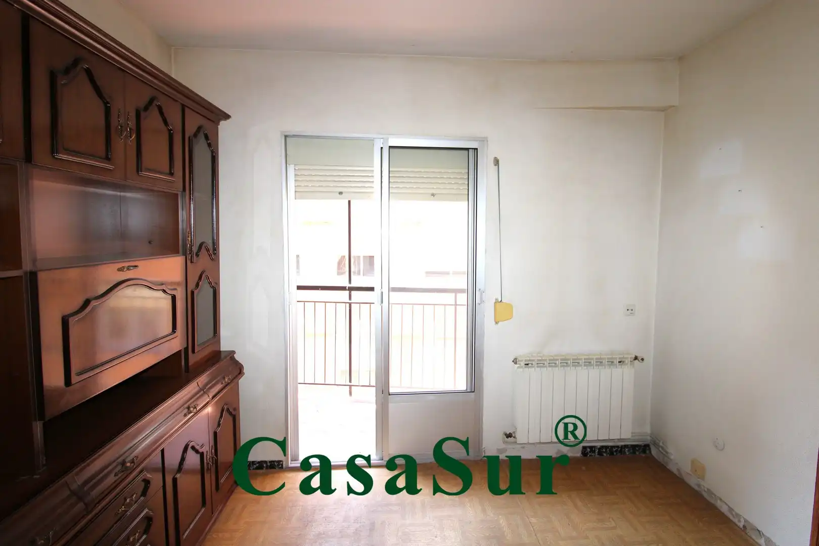 Habitación de Piso en venta en Valladolid con Calefacción y Terraza
